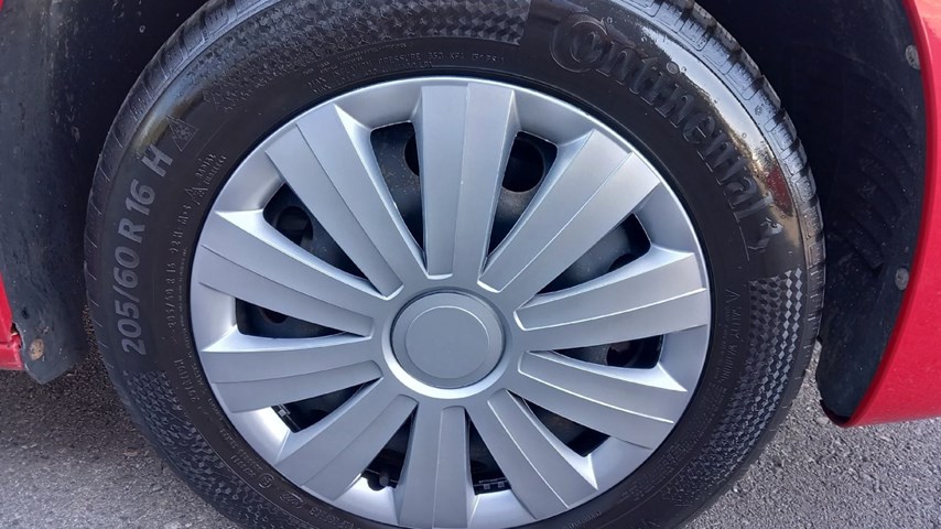 RABLJENO VOZILO OPEL COMBO VAN ENJOY L2H1 1.5 CDTI Mehanički mjenjač DIESEL 223888