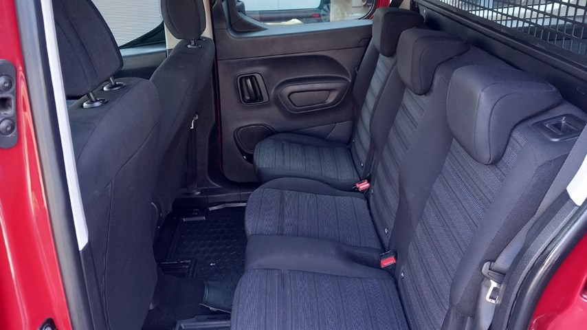 RABLJENO VOZILO OPEL COMBO VAN ENJOY L2H1 1.5 CDTI Mehanički mjenjač DIESEL 223888