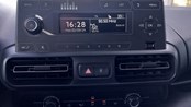 RABLJENO VOZILO OPEL COMBO VAN ENJOY L2H1 1.5 CDTI Mehanički mjenjač DIESEL 223888