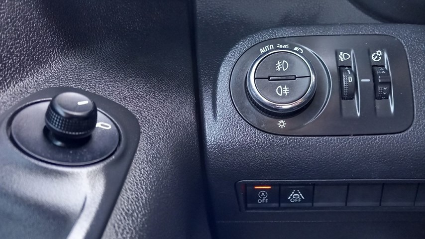 RABLJENO VOZILO OPEL COMBO VAN ENJOY L2H1 1.5 CDTI Mehanički mjenjač DIESEL 223888