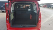 RABLJENO VOZILO OPEL COMBO VAN ENJOY L2H1 1.5 CDTI Mehanički mjenjač DIESEL 223890
