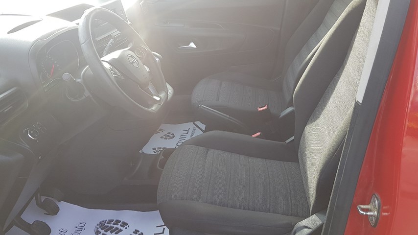 RABLJENO VOZILO OPEL COMBO VAN ENJOY L2H1 1.5 CDTI Mehanički mjenjač DIESEL 223890