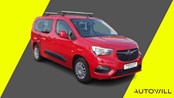 RABLJENO VOZILO OPEL COMBO VAN ENJOY L2H1 1.5 CDTI Mehanički mjenjač DIESEL 223890