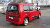 RABLJENO VOZILO OPEL COMBO VAN ENJOY L2H1 1.5 CDTI Mehanički mjenjač DIESEL 223890