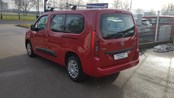 RABLJENO VOZILO OPEL COMBO VAN ENJOY L2H1 1.5 CDTI Mehanički mjenjač DIESEL 223890