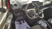 RABLJENO VOZILO OPEL COMBO VAN ENJOY L2H1 1.5 CDTI Mehanički mjenjač DIESEL 223890