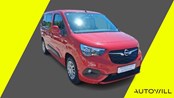 RABLJENO VOZILO OPEL COMBO VAN ENJOY L2H1 1.5 DT Mehanički mjenjač DIESEL 223868