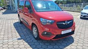 RABLJENO VOZILO OPEL COMBO VAN ENJOY L2H1 1.5 DT Mehanički mjenjač DIESEL 223868