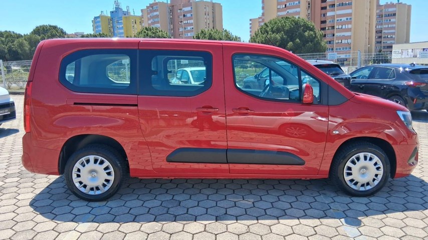 RABLJENO VOZILO OPEL COMBO VAN ENJOY L2H1 1.5 DT Mehanički mjenjač DIESEL 223868
