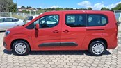 RABLJENO VOZILO OPEL COMBO VAN ENJOY L2H1 1.5 DT Mehanički mjenjač DIESEL 223868