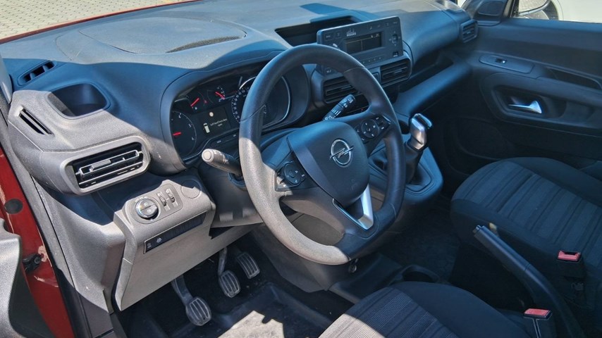 RABLJENO VOZILO OPEL COMBO VAN ENJOY L2H1 1.5 DT Mehanički mjenjač DIESEL 223868