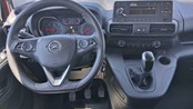 RABLJENO VOZILO OPEL COMBO VAN ENJOY L2H1 1.5 DT Mehanički mjenjač DIESEL 223868