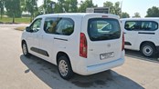 RABLJENO VOZILO OPEL COMBO VAN ENJOY L2H1 1.5 DT Mehanički mjenjač DIESEL 20885