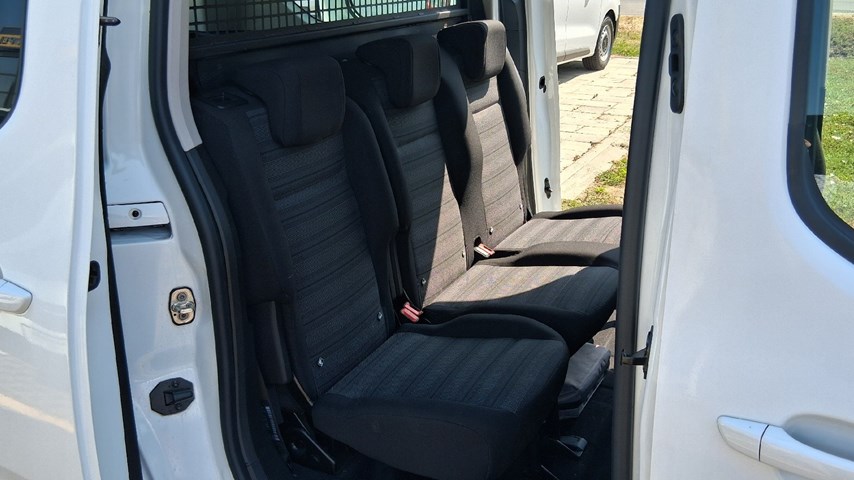 RABLJENO VOZILO OPEL COMBO VAN ENJOY L2H1 1.5 DT Mehanički mjenjač DIESEL 20885