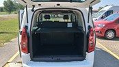 RABLJENO VOZILO OPEL COMBO VAN ENJOY L2H1 1.5 DT Mehanički mjenjač DIESEL 20885