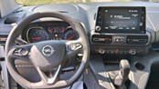 RABLJENO VOZILO OPEL COMBO VAN ENJOY L2H1 1.5 DT Mehanički mjenjač DIESEL 20885