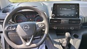 RABLJENO VOZILO OPEL COMBO VAN ENJOY L2H1 1.5 DT Mehanički mjenjač DIESEL 20885