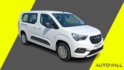 RABLJENO VOZILO OPEL COMBO VAN ENJOY L2H1 1.5 DT Mehanički mjenjač DIESEL 20885