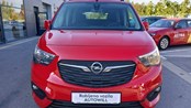 RABLJENO VOZILO OPEL COMBO VAN ENJOY L2H1 1.5 DT Mehanički mjenjač DIESEL 223878