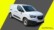 RABLJENO VOZILO OPEL COMBO VAN ENJOY L2H1 1,5 DT Mehanički mjenjač DIESEL 20897