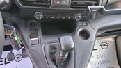 RABLJENO VOZILO OPEL COMBO VAN ENJOY L2H1 1,5 DT Mehanički mjenjač DIESEL 20897
