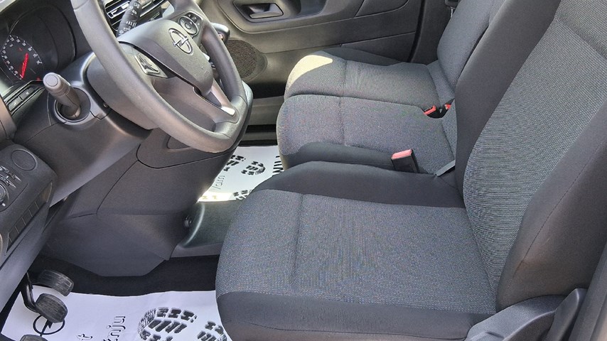RABLJENO VOZILO OPEL COMBO VAN ENJOY L2H1 1,5 DT Mehanički mjenjač DIESEL 20897
