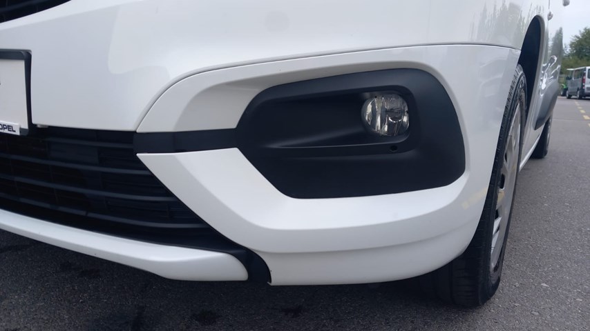 RABLJENO VOZILO OPEL COMBO VAN ENJOY L2H1 1.5 DT Mehanički mjenjač DIESEL 20885