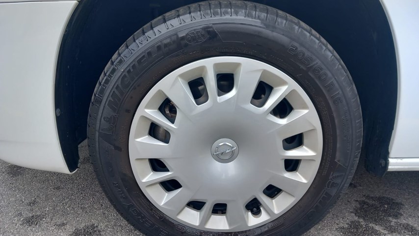 RABLJENO VOZILO OPEL COMBO VAN ENJOY L2H1 1.5 DT Mehanički mjenjač DIESEL 20885