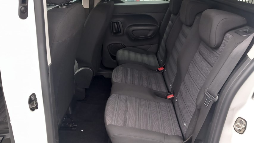RABLJENO VOZILO OPEL COMBO VAN ENJOY L2H1 1.5 DT Mehanički mjenjač DIESEL 20885