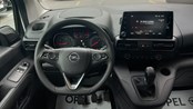 RABLJENO VOZILO OPEL COMBO VAN ENJOY L2H1 1.5 DT Mehanički mjenjač DIESEL 20885