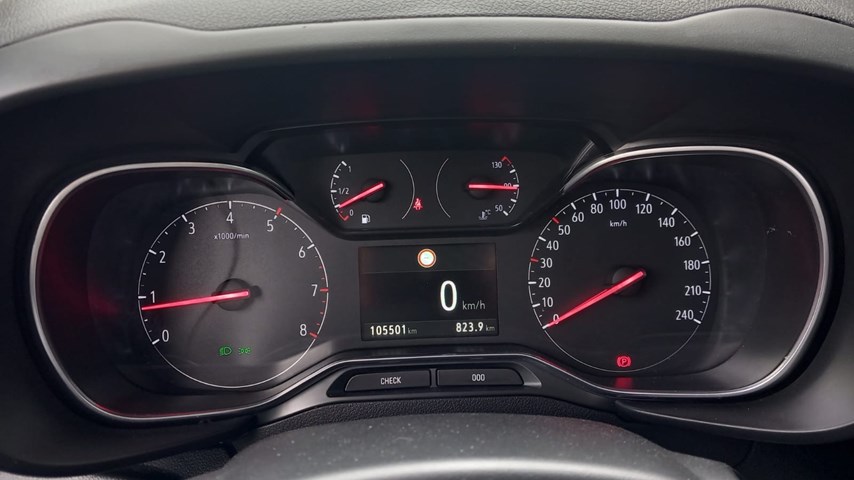 RABLJENO VOZILO OPEL COMBO VAN ENJOY L2H1 1.5 DT Mehanički mjenjač DIESEL 20885