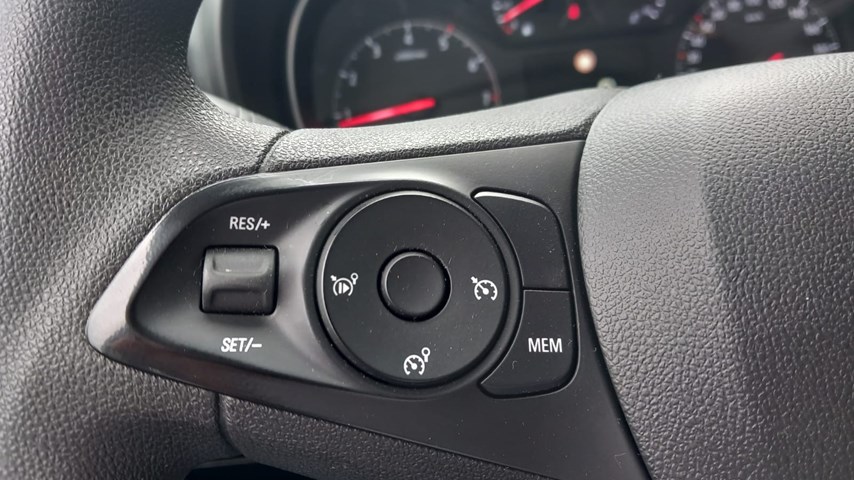 RABLJENO VOZILO OPEL COMBO VAN ENJOY L2H1 1.5 DT Mehanički mjenjač DIESEL 20885