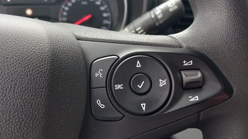 RABLJENO VOZILO OPEL COMBO VAN ENJOY L2H1 1.5 DT Mehanički mjenjač DIESEL 20885