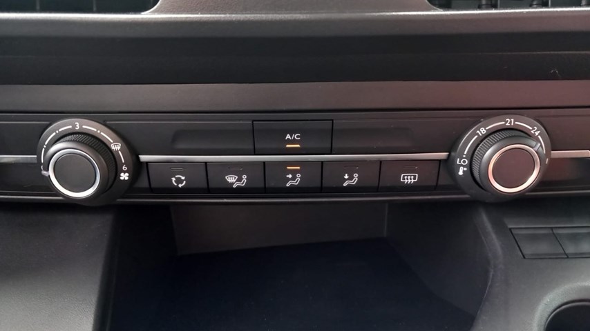 RABLJENO VOZILO OPEL COMBO VAN ENJOY L2H1 1.5 DT Mehanički mjenjač DIESEL 20885