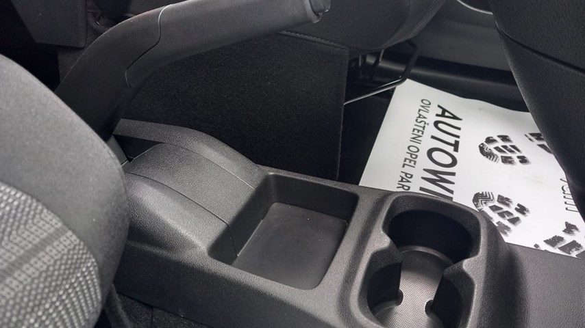 RABLJENO VOZILO OPEL COMBO VAN ENJOY L2H1 1.5 DT Mehanički mjenjač DIESEL 20885