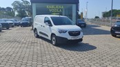 RABLJENO VOZILO OPEL COMBO VAN ENJOY L2H1 1.5 DT MT5 Mehanički mjenjač DIESEL 27333