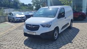 RABLJENO VOZILO OPEL COMBO VAN ENJOY L2H1 1.5 DT MT5 Mehanički mjenjač DIESEL 27333