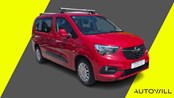 RABLJENO VOZILO OPEL COMBO VAN ENJOY L2H1 D 1.5 DT MT5 Mehanički mjenjač DIESEL 223883