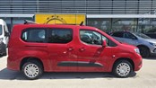 RABLJENO VOZILO OPEL COMBO VAN ENJOY L2H1 D 1.5 DT MT5 Mehanički mjenjač DIESEL 223883