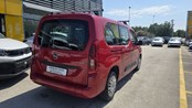 RABLJENO VOZILO OPEL COMBO VAN ENJOY L2H1 D 1.5 DT MT5 Mehanički mjenjač DIESEL 223883