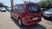 RABLJENO VOZILO OPEL COMBO VAN ENJOY L2H1 D 1.5 DT MT5 Mehanički mjenjač DIESEL 223883