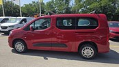 RABLJENO VOZILO OPEL COMBO VAN ENJOY L2H1 D 1.5 DT MT5 Mehanički mjenjač DIESEL 223883