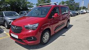 RABLJENO VOZILO OPEL COMBO VAN ENJOY L2H1 D 1.5 DT MT5 Mehanički mjenjač DIESEL 223883