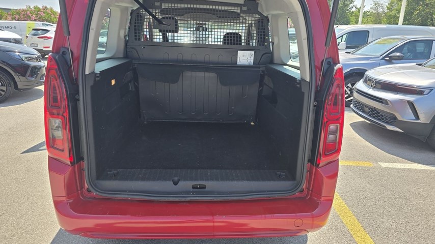 RABLJENO VOZILO OPEL COMBO VAN ENJOY L2H1 D 1.5 DT MT5 Mehanički mjenjač DIESEL 223883