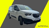 RABLJENO VOZILO OPEL COMBO VAN ENJOY L2H1 D 1,5 DT MT6 Mehanički mjenjač DIESEL 224820