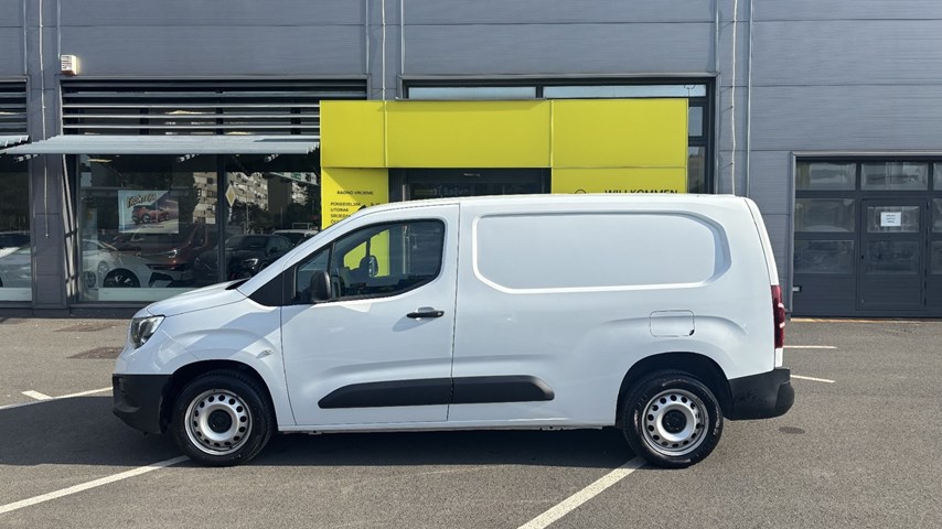 RABLJENO VOZILO OPEL COMBO VAN ENJOY L2H1 D 1,5 DT MT6 Mehanički mjenjač DIESEL 224820