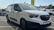 RABLJENO VOZILO OPEL COMBO VAN ENJOY L2H1 D 1,5 DT MT6 Mehanički mjenjač DIESEL 224820