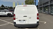 RABLJENO VOZILO OPEL COMBO VAN ENJOY L2H1 D 1,5 DT MT6 Mehanički mjenjač DIESEL 224820