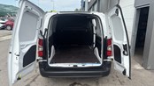 RABLJENO VOZILO OPEL COMBO VAN ENJOY L2H1 D 1,5 DT MT6 Mehanički mjenjač DIESEL 224820