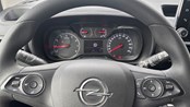 RABLJENO VOZILO OPEL COMBO VAN ENJOY L2H1 D 1,5 DT MT6 Mehanički mjenjač DIESEL 224820